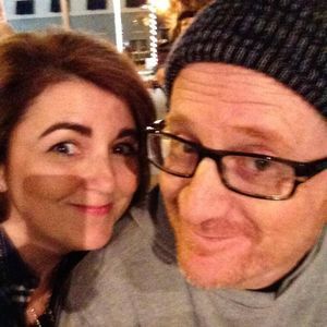 Meet your Posher, Bruce 'rudy'